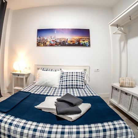 Dinamico Apartment Vigo Ngoại thất bức ảnh