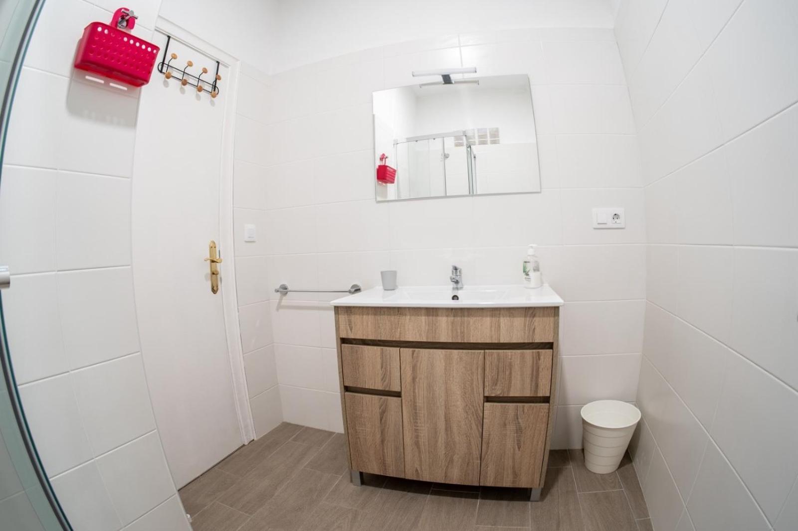 Dinamico Apartment Vigo Ngoại thất bức ảnh