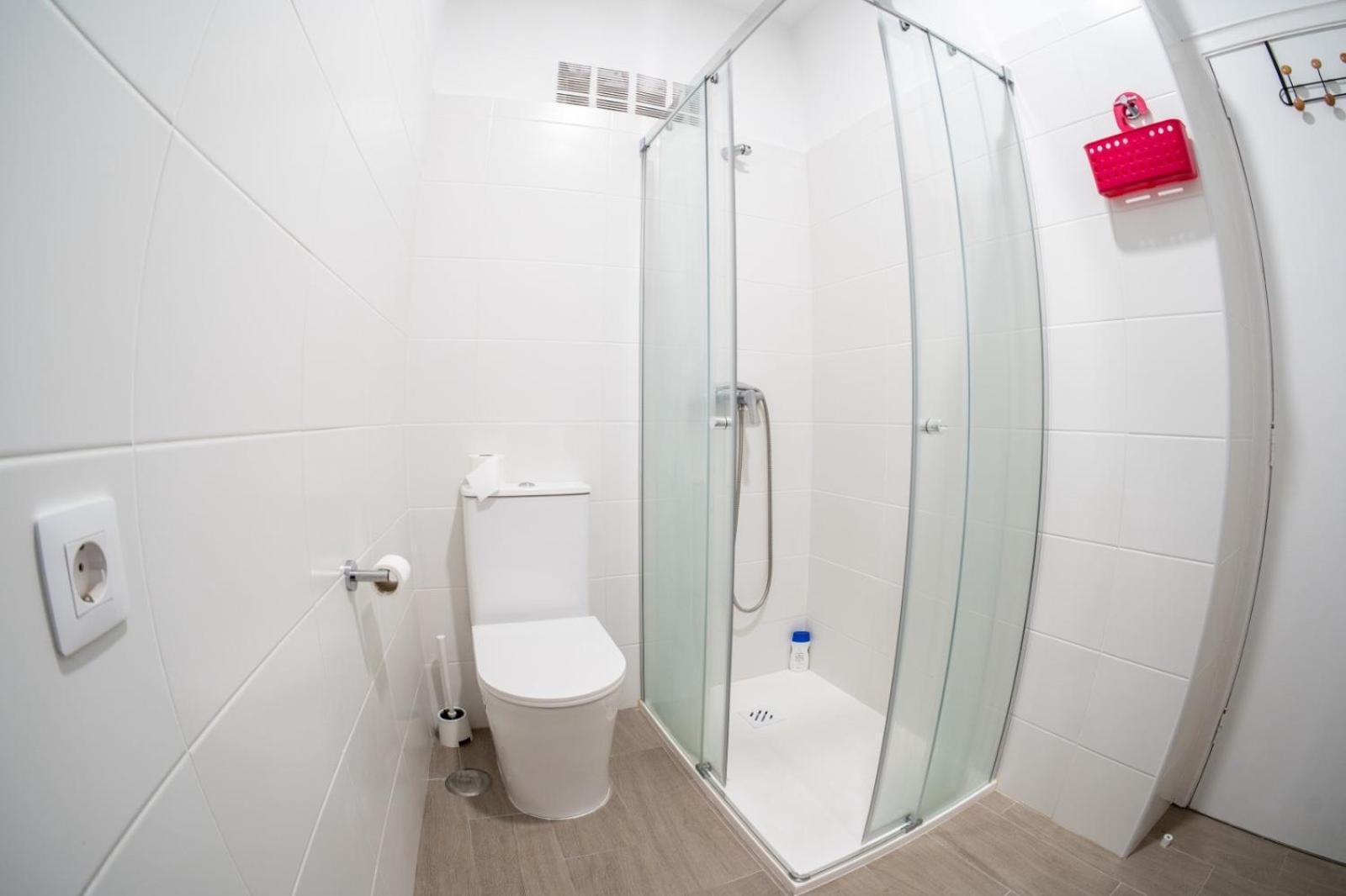 Dinamico Apartment Vigo Ngoại thất bức ảnh