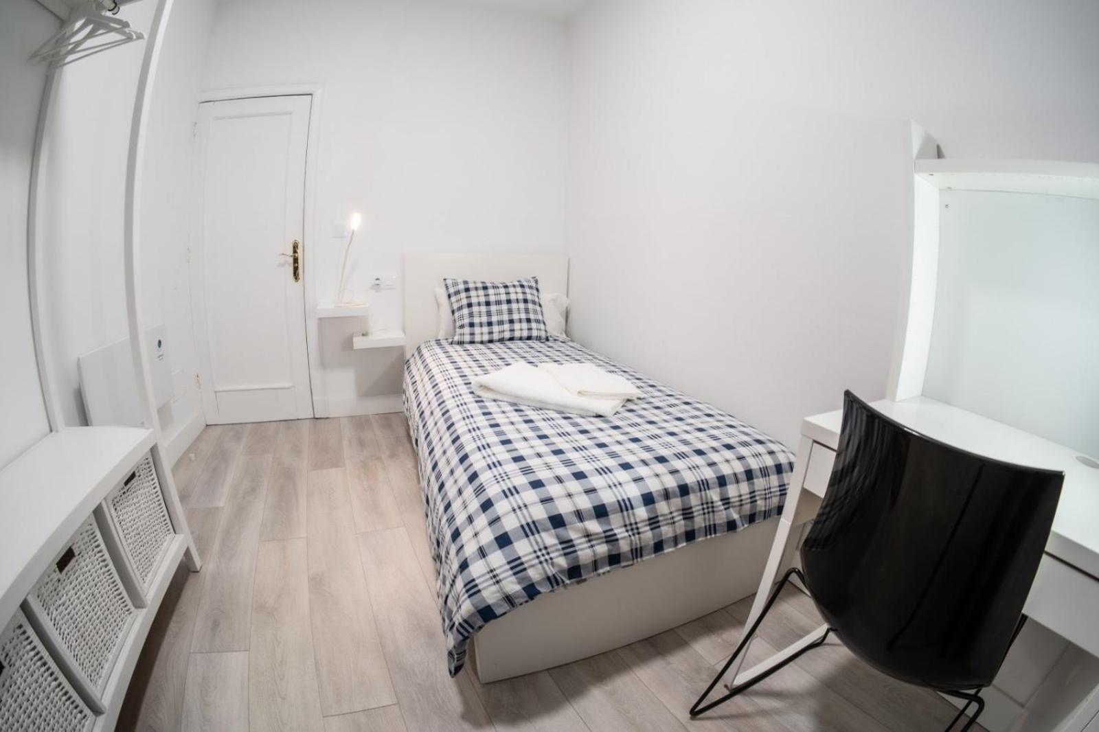 Dinamico Apartment Vigo Ngoại thất bức ảnh