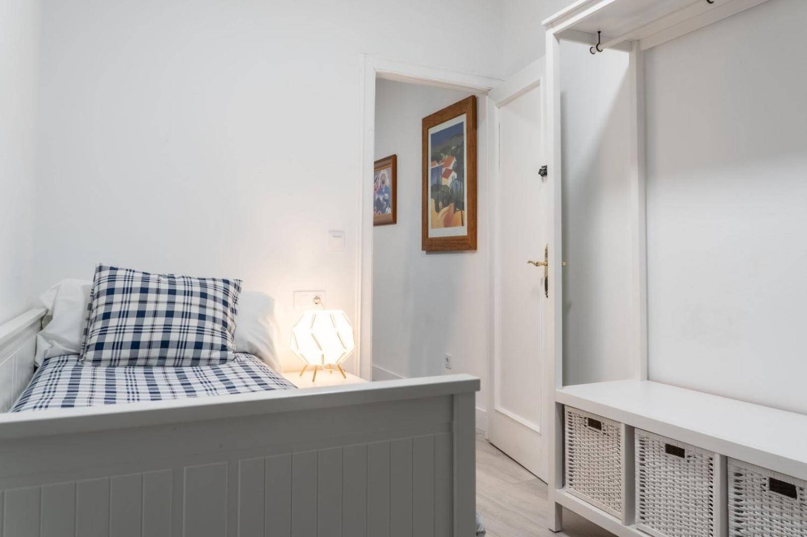Dinamico Apartment Vigo Ngoại thất bức ảnh