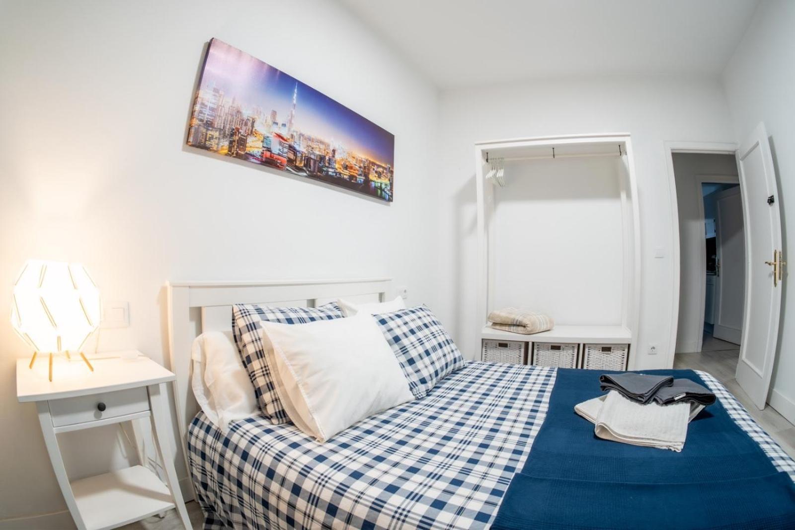 Dinamico Apartment Vigo Ngoại thất bức ảnh